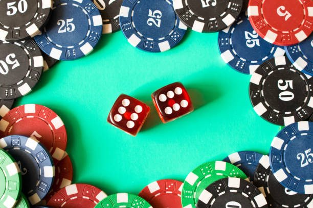 Live Casino – happy bossy